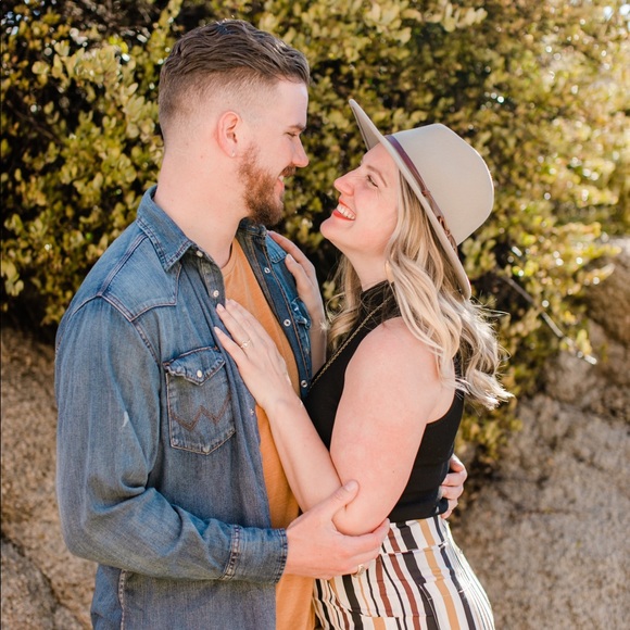 Meet your Posher, Susan - Picture 2 of 3